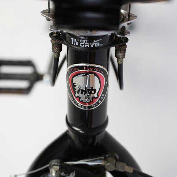 2001 Hoffman Resistance BMX 4