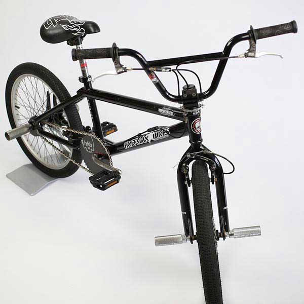 Hoffman 2024 resistance bmx