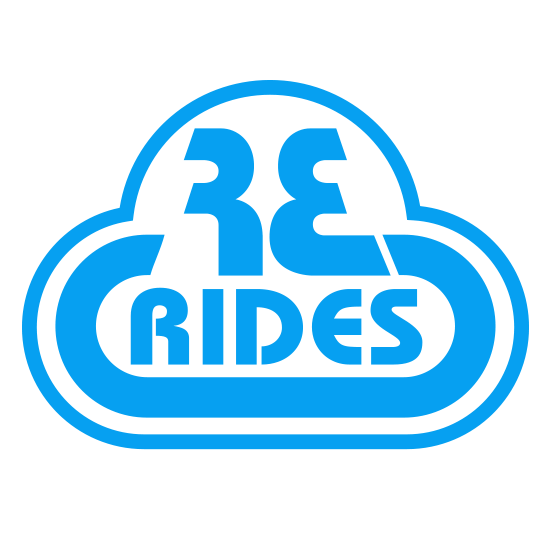 Re-rides Logo